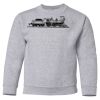 Youth Heavy Blend™ Crewneck Sweatshirt Thumbnail