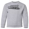 Youth Heavy Blend™ Crewneck Sweatshirt Thumbnail