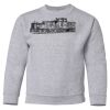 Youth Heavy Blend™ Crewneck Sweatshirt Thumbnail