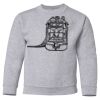 Youth Heavy Blend™ Crewneck Sweatshirt Thumbnail