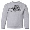 Youth Heavy Blend™ Crewneck Sweatshirt Thumbnail