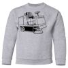 Youth Heavy Blend™ Crewneck Sweatshirt Thumbnail