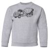 Youth Heavy Blend™ Crewneck Sweatshirt Thumbnail
