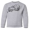 Youth Heavy Blend™ Crewneck Sweatshirt Thumbnail