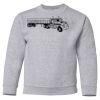 Youth Heavy Blend™ Crewneck Sweatshirt Thumbnail