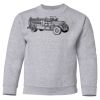 Youth Heavy Blend™ Crewneck Sweatshirt Thumbnail
