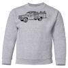 Youth Heavy Blend™ Crewneck Sweatshirt Thumbnail