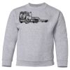 Youth Heavy Blend™ Crewneck Sweatshirt Thumbnail
