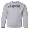 Youth Heavy Blend™ Crewneck Sweatshirt Thumbnail
