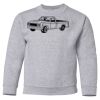 Youth Heavy Blend™ Crewneck Sweatshirt Thumbnail