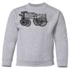 Youth Heavy Blend™ Crewneck Sweatshirt Thumbnail
