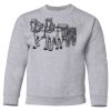 Youth Heavy Blend™ Crewneck Sweatshirt Thumbnail