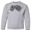 Youth Heavy Blend™ Crewneck Sweatshirt Thumbnail