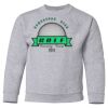 Youth Heavy Blend™ Crewneck Sweatshirt Thumbnail