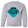 Youth Heavy Blend™ Crewneck Sweatshirt Thumbnail