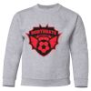 Youth Heavy Blend™ Crewneck Sweatshirt Thumbnail