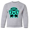 Youth Heavy Blend™ Crewneck Sweatshirt Thumbnail