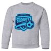 Youth Heavy Blend™ Crewneck Sweatshirt Thumbnail