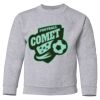 Youth Heavy Blend™ Crewneck Sweatshirt Thumbnail
