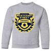 Youth Heavy Blend™ Crewneck Sweatshirt Thumbnail