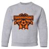 Youth Heavy Blend™ Crewneck Sweatshirt Thumbnail