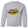 Youth Heavy Blend™ Crewneck Sweatshirt Thumbnail