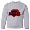 Youth Heavy Blend™ Crewneck Sweatshirt Thumbnail