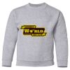 Youth Heavy Blend™ Crewneck Sweatshirt Thumbnail