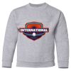 Youth Heavy Blend™ Crewneck Sweatshirt Thumbnail