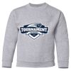 Youth Heavy Blend™ Crewneck Sweatshirt Thumbnail