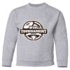 Youth Heavy Blend™ Crewneck Sweatshirt Thumbnail