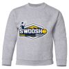 Youth Heavy Blend™ Crewneck Sweatshirt Thumbnail