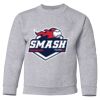 Youth Heavy Blend™ Crewneck Sweatshirt Thumbnail
