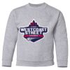 Youth Heavy Blend™ Crewneck Sweatshirt Thumbnail