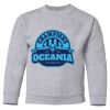 Youth Heavy Blend™ Crewneck Sweatshirt Thumbnail