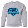 Youth Heavy Blend™ Crewneck Sweatshirt Thumbnail