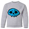 Youth Heavy Blend™ Crewneck Sweatshirt Thumbnail
