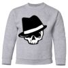 Youth Heavy Blend™ Crewneck Sweatshirt Thumbnail