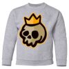 Youth Heavy Blend™ Crewneck Sweatshirt Thumbnail