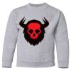 Youth Heavy Blend™ Crewneck Sweatshirt Thumbnail