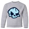Youth Heavy Blend™ Crewneck Sweatshirt Thumbnail