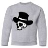 Youth Heavy Blend™ Crewneck Sweatshirt Thumbnail