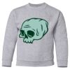 Youth Heavy Blend™ Crewneck Sweatshirt Thumbnail
