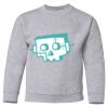 Youth Heavy Blend™ Crewneck Sweatshirt Thumbnail