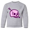 Youth Heavy Blend™ Crewneck Sweatshirt Thumbnail