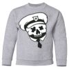 Youth Heavy Blend™ Crewneck Sweatshirt Thumbnail