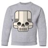 Youth Heavy Blend™ Crewneck Sweatshirt Thumbnail