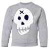 Youth Heavy Blend™ Crewneck Sweatshirt Thumbnail