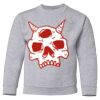 Youth Heavy Blend™ Crewneck Sweatshirt Thumbnail