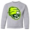 Youth Heavy Blend™ Crewneck Sweatshirt Thumbnail